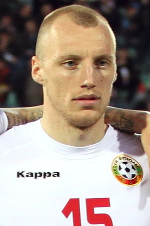 Ivan Ivanov (footballer, born 1988)