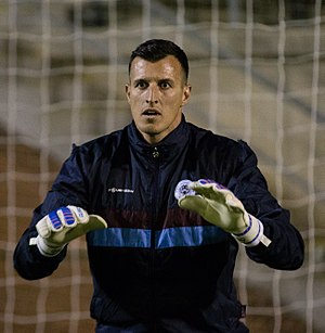 Ivan Necevski