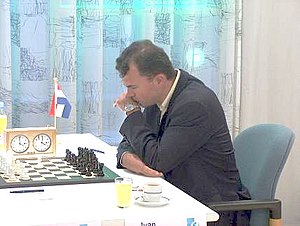 Ivan Sokolov (chess player)