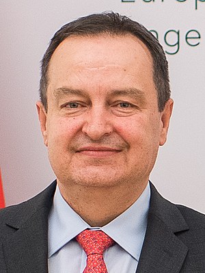Ivica Dačić