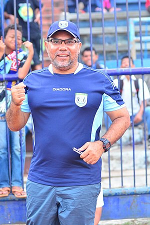 Iwan Setiawan
