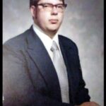 J. Andrew Keith