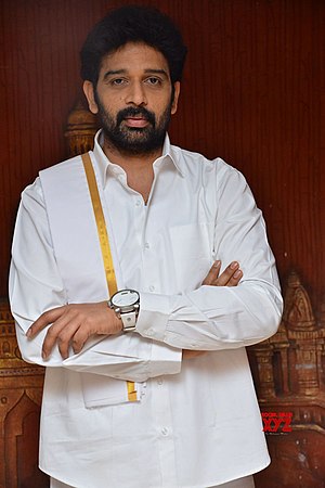 J. D. Chakravarthy