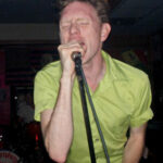J. D. Wilkes