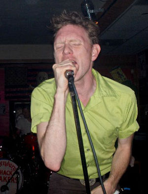 J. D. Wilkes