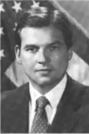 J. Michael Farren