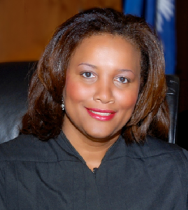 J. Michelle Childs