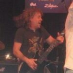 Jack Blades