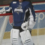 Jack Campbell (ice hockey)