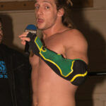 Jack Evans (wrestler)