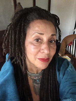 Jackie Walker (activist)