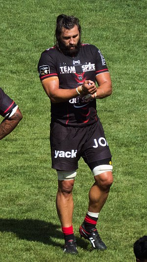 Jacques Potgieter