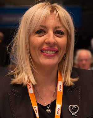 Jadranka Joksimović