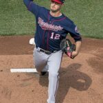 Jake Odorizzi