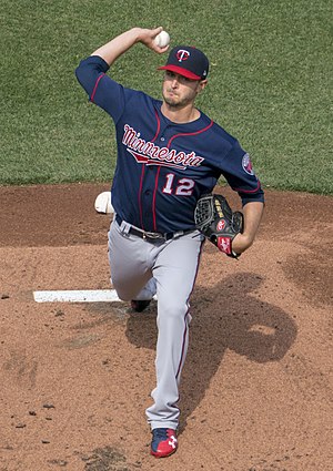 Jake Odorizzi