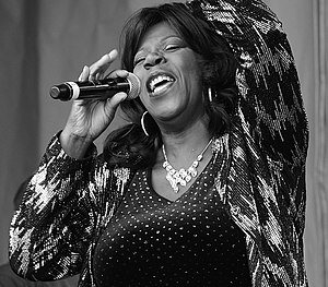 Jaki Graham