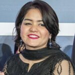 Jalila Haider