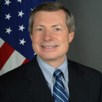 James B. Warlick Jr.