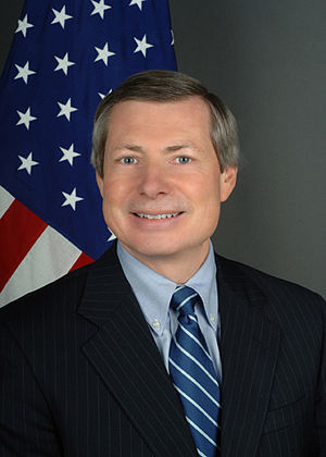 James B. Warlick Jr.