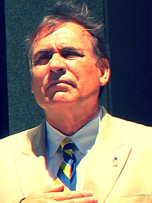 James Balcer