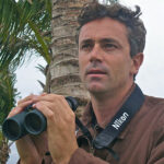 James Currie (birding expert)