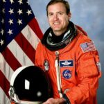 James D. Halsell