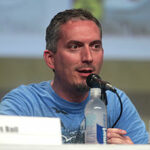 James Dashner