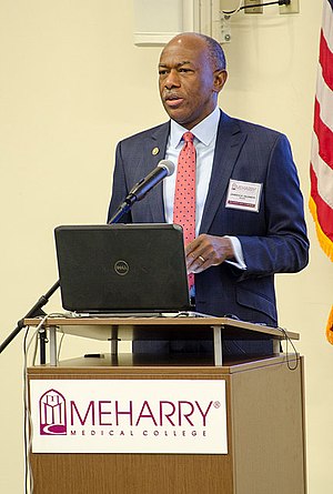 James E. K. Hildreth
