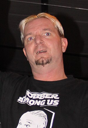 James Ellsworth (wrestler)