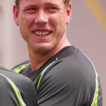 James Faulkner (cricketer)