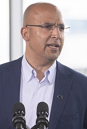 James Franklin (American football coach)