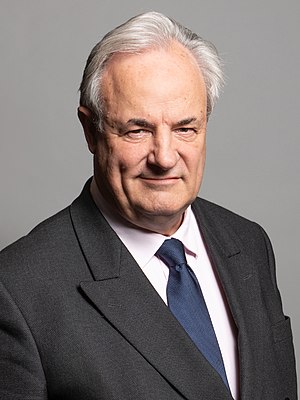 James Gray (British politician)
