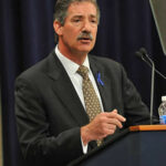 James M. Cole