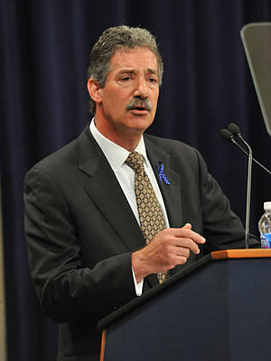 James M. Cole
