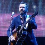 James Mercer (musician)