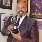 James Monroe Iglehart