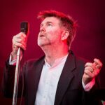 James Murphy (electronic musician)