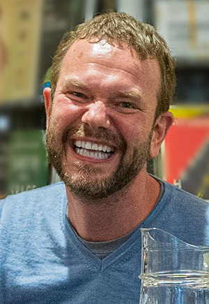 James O'Brien (broadcaster)