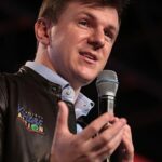 James O'Keefe