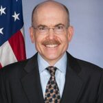 James P. Zumwalt