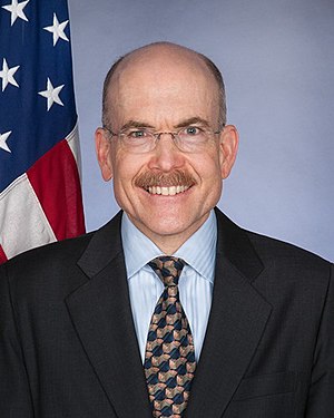 James P. Zumwalt