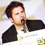 James Roday Rodriguez