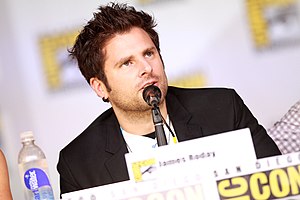 James Roday Rodriguez