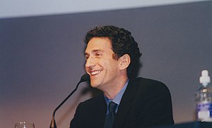 James Rubin