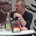 James Thompson (crime writer)