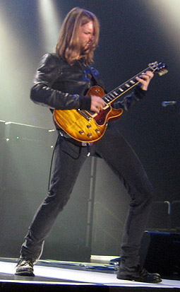 James Valentine (musician)