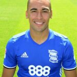 James Vaughan (footballer, born 1988)