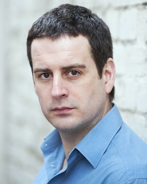 James Watson (actor)