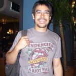 Jamie Aditya