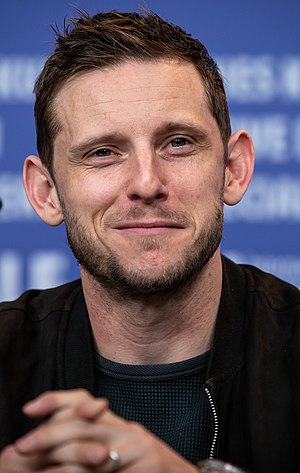 Jamie Bell